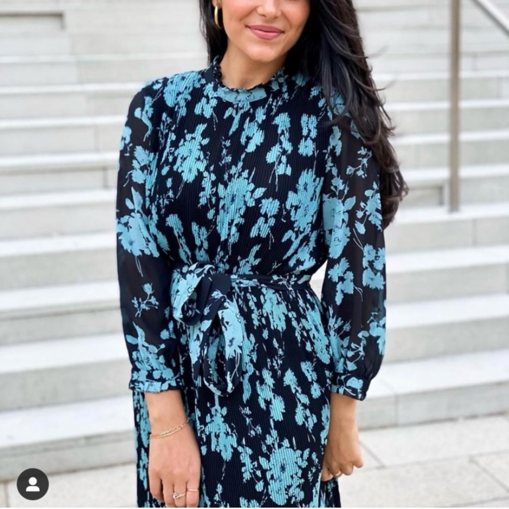 Zara Floral Printed!